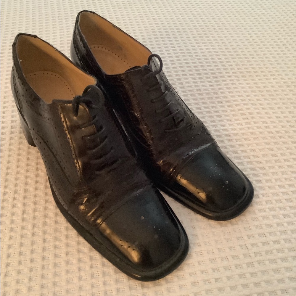 Joan & David Vintage Italian Shoes